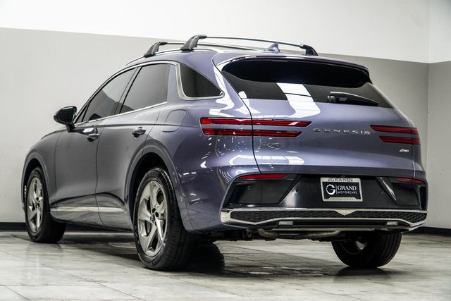 2026 Genesis GV70 2.5T Select AWD - 23087676 - 11