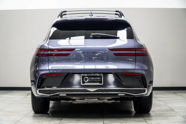 2026 Genesis GV70 2.5T Select AWD - 23087676 - 12