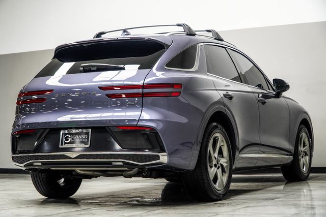 2026 Genesis GV70 2.5T Select AWD - 23087676 - 13