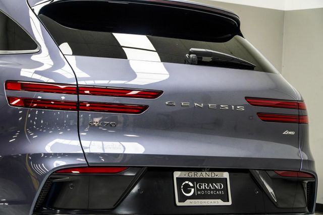 2026 Genesis GV70 2.5T Select AWD - 23087676 - 14