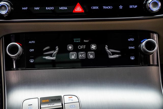 2026 Genesis GV70 2.5T Select AWD - 23087676 - 24