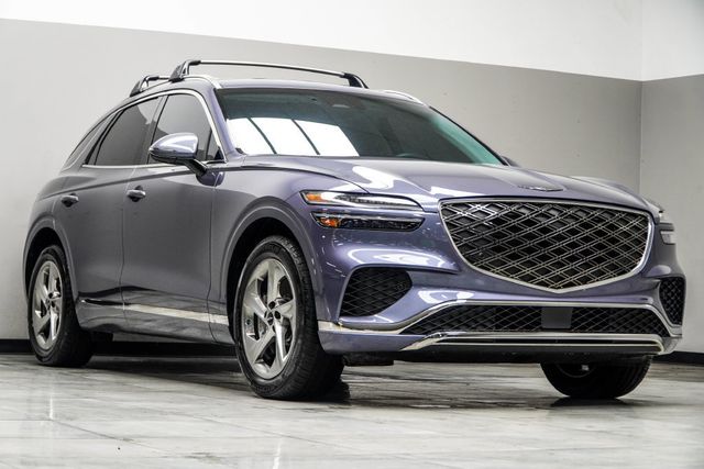 2026 Genesis GV70 2.5T Select AWD - 23087676 - 3
