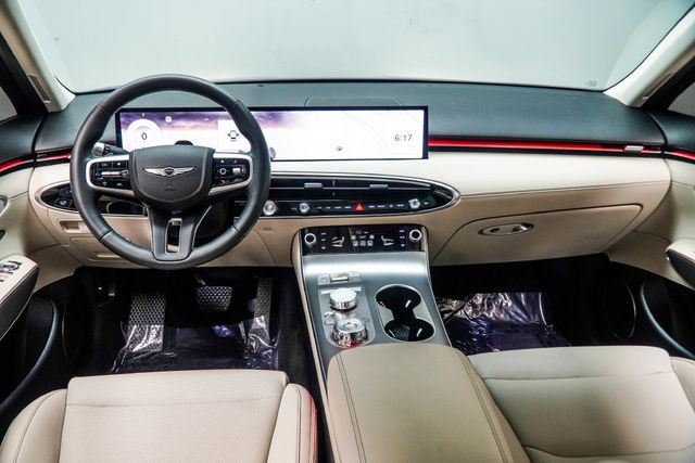 2026 Genesis GV70 2.5T Select AWD - 23087676 - 4