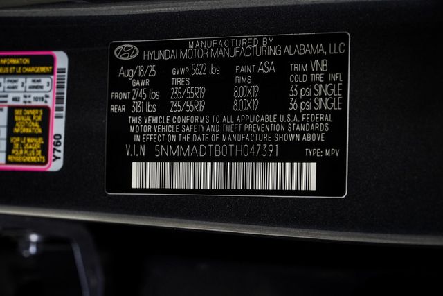 2026 Genesis GV70 2.5T Select AWD - 23087676 - 52