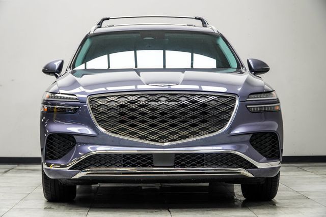 2026 Genesis GV70 2.5T Select AWD - 23087676 - 8