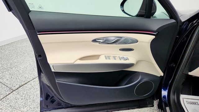 2026 Genesis GV70 2.5T Select AWD - 23014390 - 10