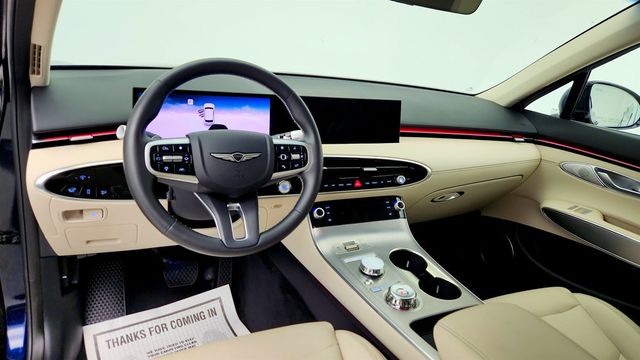 2026 Genesis GV70 2.5T Select AWD - 23014390 - 12