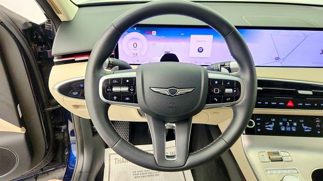 2026 Genesis GV70 2.5T Select AWD - 23014390 - 13