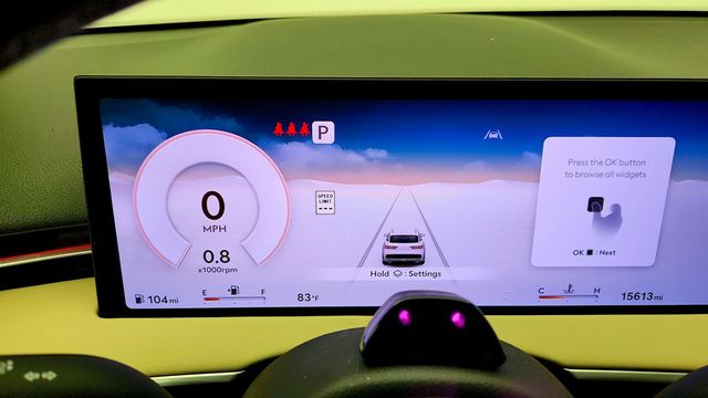 2026 Genesis GV70 2.5T Select AWD - 23014390 - 14