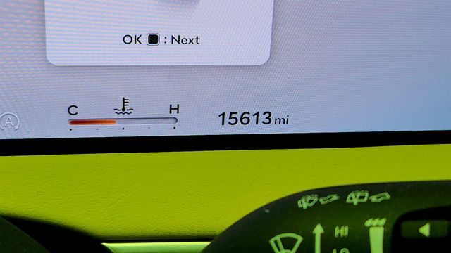 2026 Genesis GV70 2.5T Select AWD - 23014390 - 15