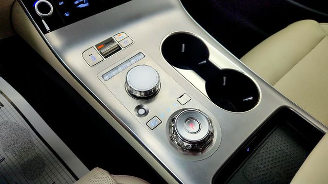 2026 Genesis GV70 2.5T Select AWD - 23014390 - 16