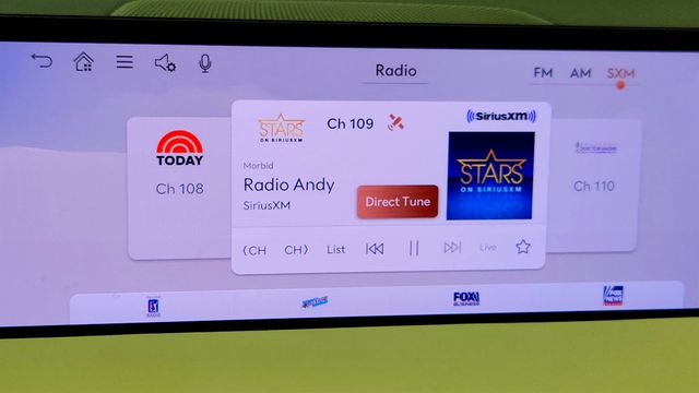 2026 Genesis GV70 2.5T Select AWD - 23014390 - 18