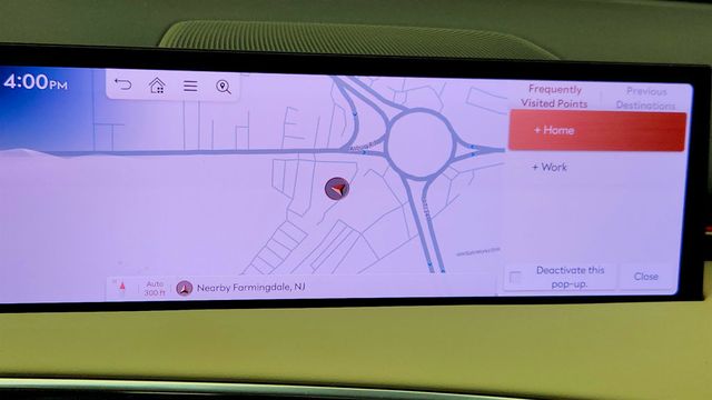 2026 Genesis GV70 2.5T Select AWD - 23014390 - 19