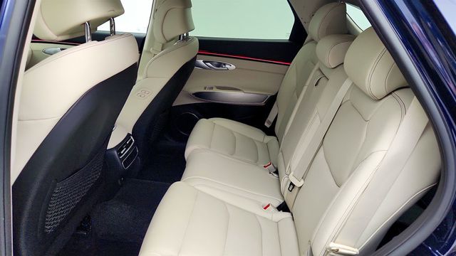 2026 Genesis GV70 2.5T Select AWD - 23014390 - 21