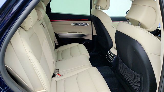 2026 Genesis GV70 2.5T Select AWD - 23014390 - 23