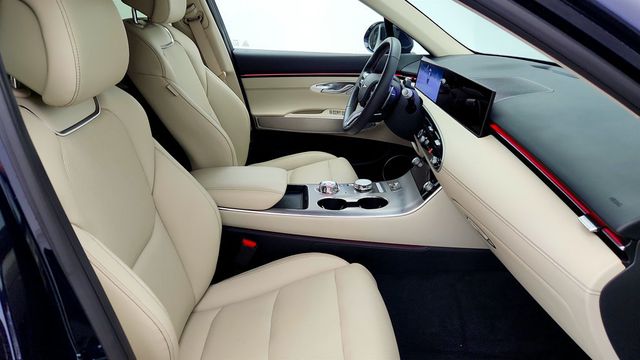 2026 Genesis GV70 2.5T Select AWD - 23014390 - 24