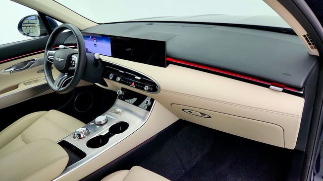 2026 Genesis GV70 2.5T Select AWD - 23014390 - 25