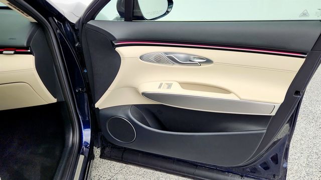 2026 Genesis GV70 2.5T Select AWD - 23014390 - 26