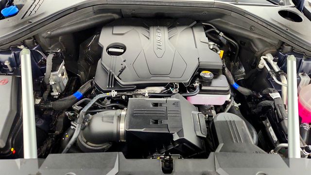 2026 Genesis GV70 2.5T Select AWD - 23014390 - 27