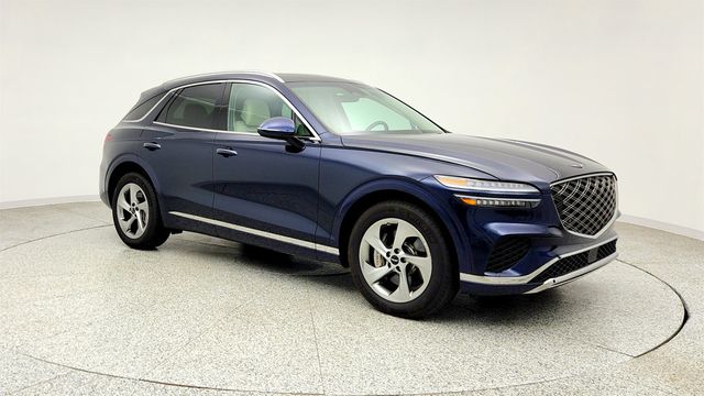 2026 Genesis GV70 2.5T Select AWD - 23014390 - 2