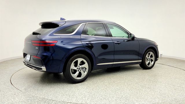 2026 Genesis GV70 2.5T Select AWD - 23014390 - 4