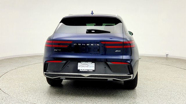 2026 Genesis GV70 2.5T Select AWD - 23014390 - 5