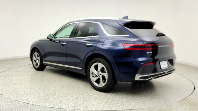2026 Genesis GV70 2.5T Select AWD - 23014390 - 6