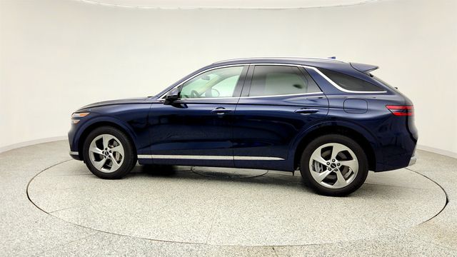 2026 Genesis GV70 2.5T Select AWD - 23014390 - 7