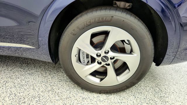 2026 Genesis GV70 2.5T Select AWD - 23014390 - 8