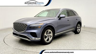 2026 Genesis GV70