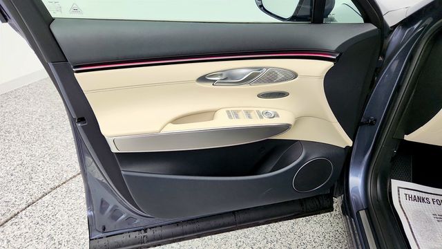 2026 Genesis GV70 2.5T Select AWD - 23028815 - 10