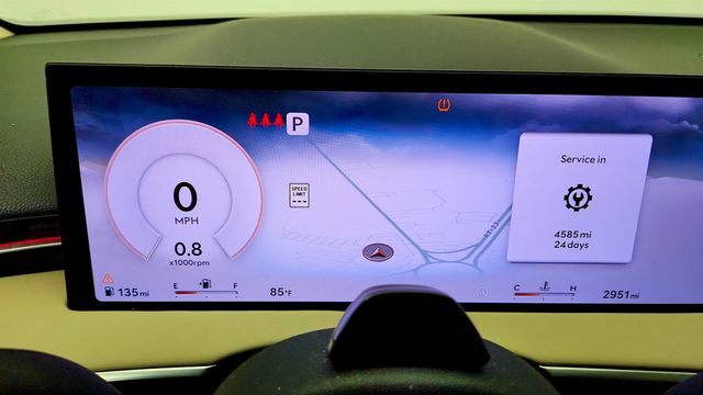2026 Genesis GV70 2.5T Select AWD - 23028815 - 13