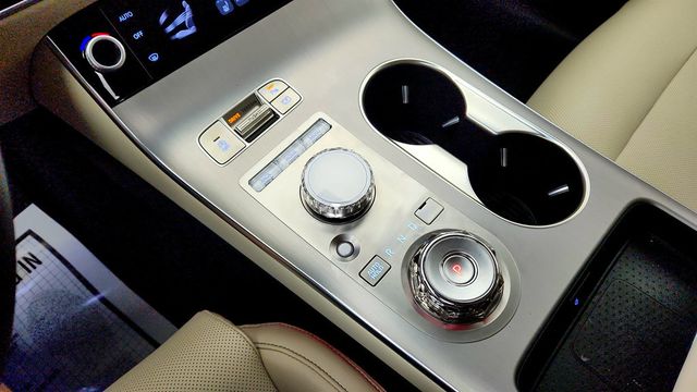 2026 Genesis GV70 2.5T Select AWD - 23028815 - 15