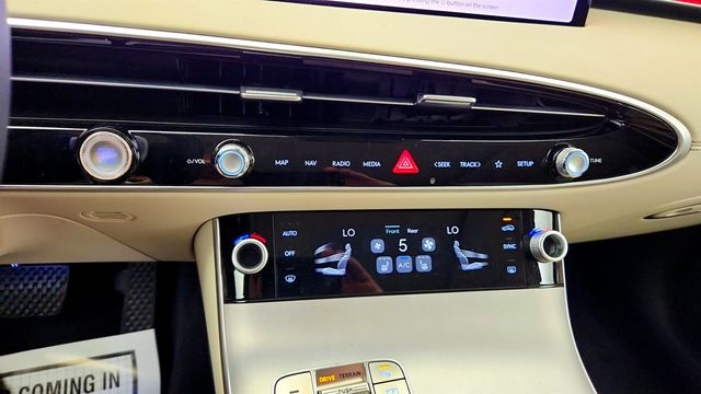2026 Genesis GV70 2.5T Select AWD - 23028815 - 16