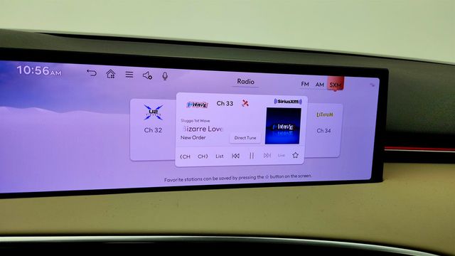 2026 Genesis GV70 2.5T Select AWD - 23028815 - 17