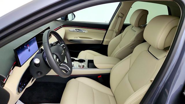 2026 Genesis GV70 2.5T Select AWD - 23028815 - 19