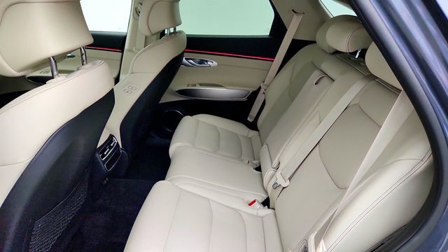2026 Genesis GV70 2.5T Select AWD - 23028815 - 20