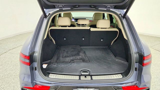 2026 Genesis GV70 2.5T Select AWD - 23028815 - 21