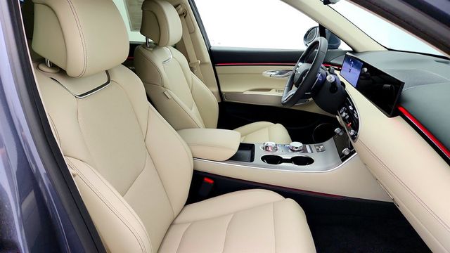 2026 Genesis GV70 2.5T Select AWD - 23028815 - 23