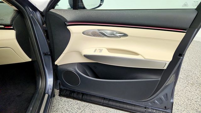2026 Genesis GV70 2.5T Select AWD - 23028815 - 24