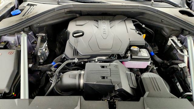2026 Genesis GV70 2.5T Select AWD - 23028815 - 26