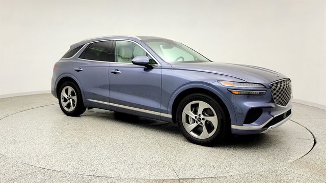 2026 Genesis GV70 2.5T Select AWD - 23028815 - 2