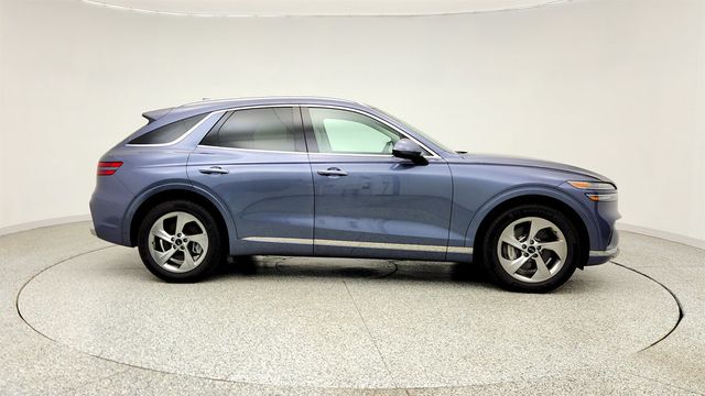 2026 Genesis GV70 2.5T Select AWD - 23028815 - 3