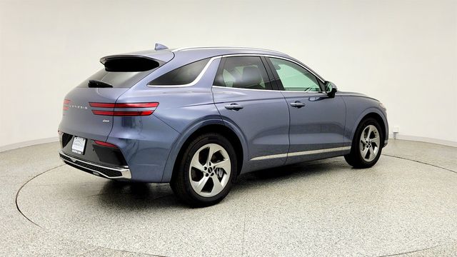 2026 Genesis GV70 2.5T Select AWD - 23028815 - 4