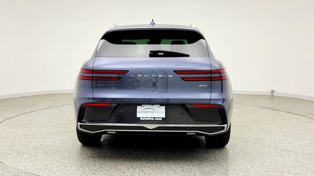 2026 Genesis GV70 2.5T Select AWD - 23028815 - 5