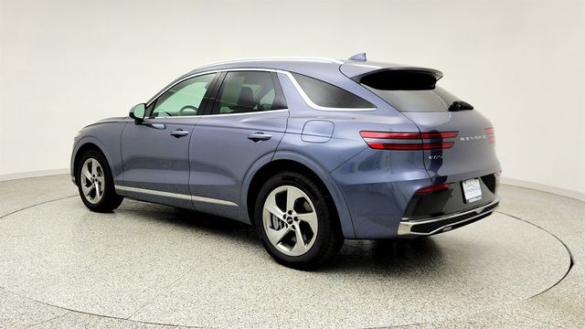 2026 Genesis GV70 2.5T Select AWD - 23028815 - 6