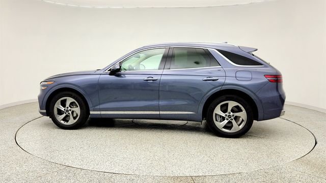 2026 Genesis GV70 2.5T Select AWD - 23028815 - 7