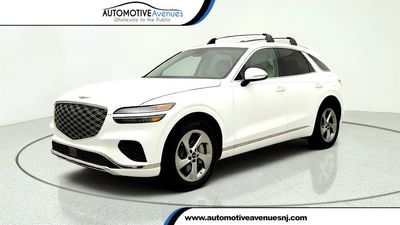 2026 Genesis GV70