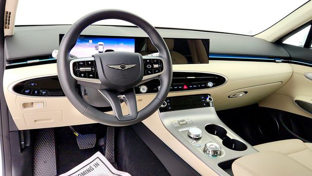 2026 Genesis GV70 2.5T Select AWD - 23048512 - 11