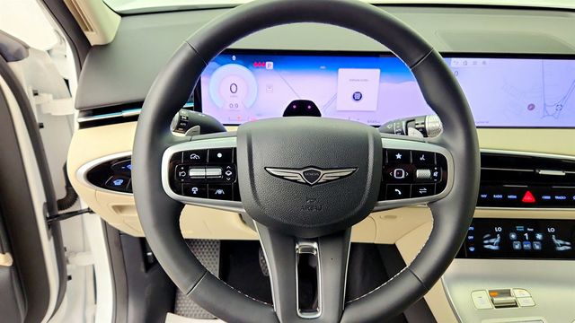2026 Genesis GV70 2.5T Select AWD - 23048512 - 12